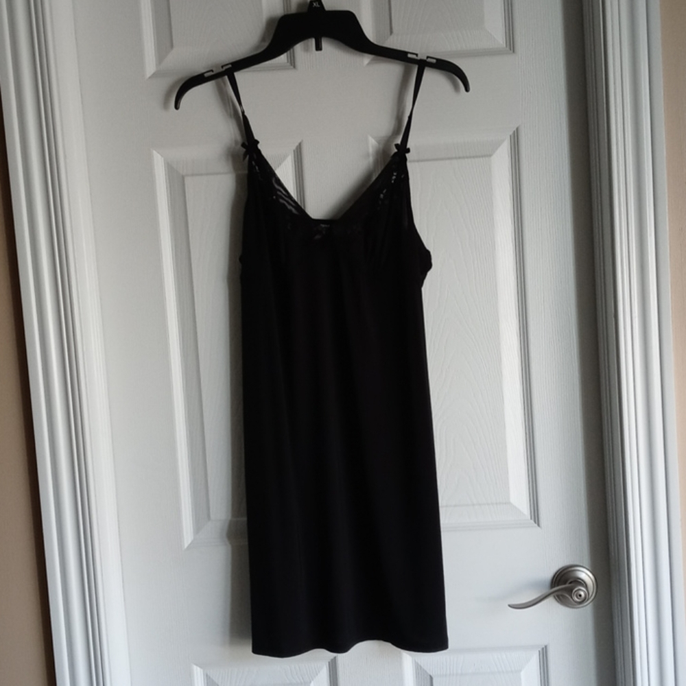 Elegant Nightgown